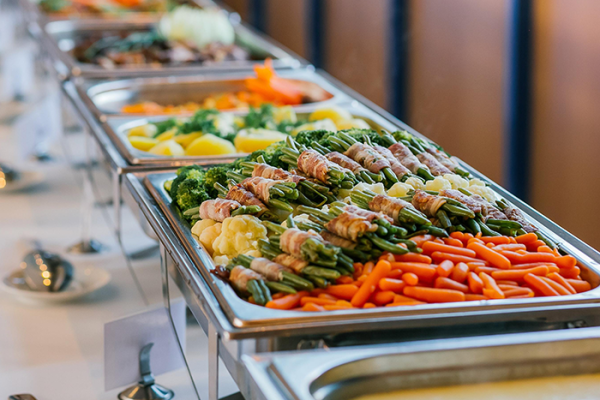 Corporate-Catering